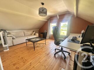  Maison à vendre 5 pièces 129 m²