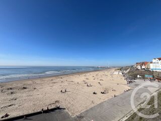  Appartement � vendre 2 pi�ces 36 m�