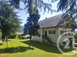  Maison � vendre 10 pi�ces 240 m�