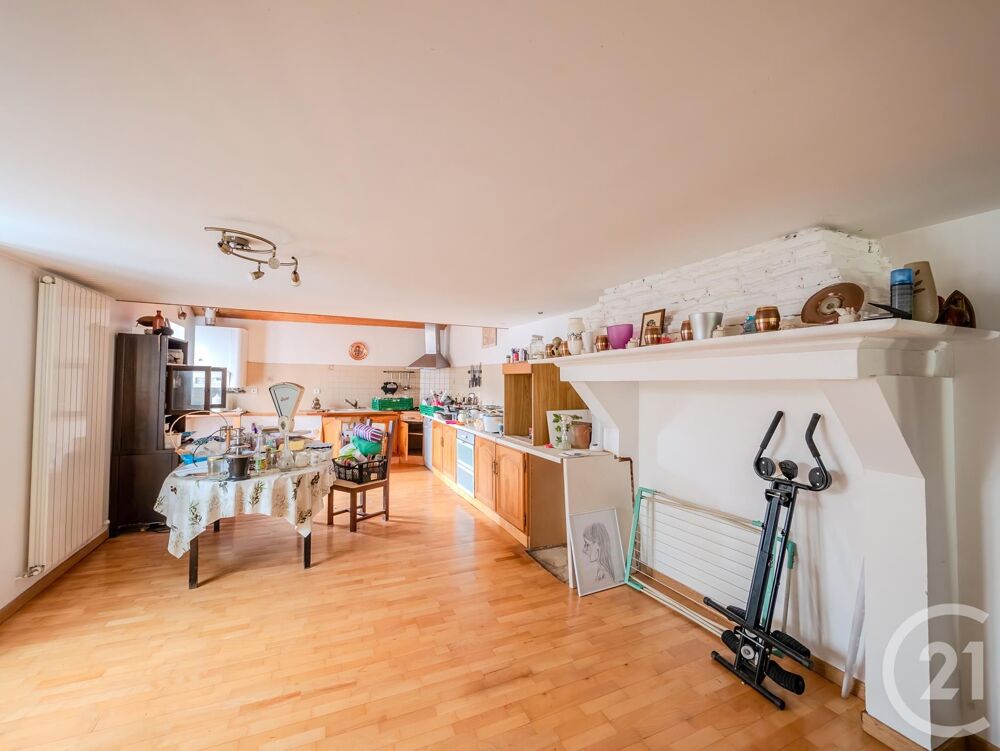 vente Immeuble - 431 m² Dax (40100)