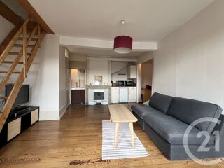  Appartement � louer 2 pi�ces 39 m�