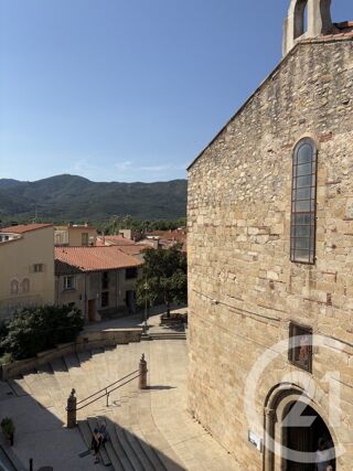  Appartement � vendre 3 pi�ces 65 m�