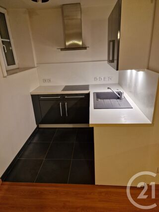  Appartement � louer 2 pi�ces 40 m�