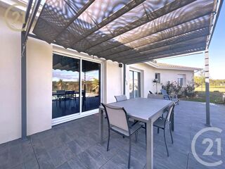  Maison à vendre 5 pièces 156 m²
