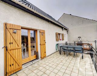  Maison � vendre 6 pi�ces 108 m�