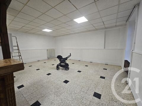  Maison � louer 4 pi�ces 130 m�