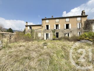  Maison à vendre 7 pièces 243 m²