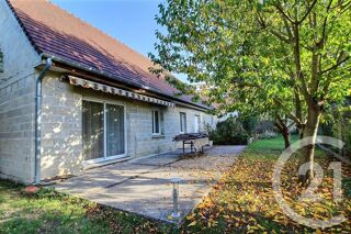 vente Maison - 4 pièce(s) - 112 m² Château-Thierry (02400)