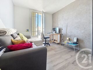  Appartement à vendre 3 pièces 64 m²