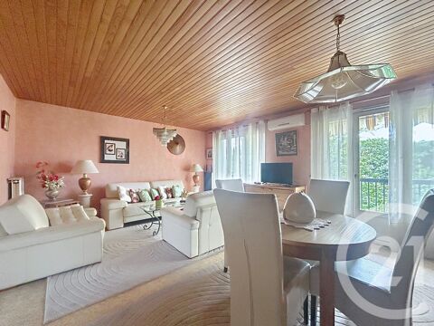  Appartement � vendre 3 pi�ces 81 m�