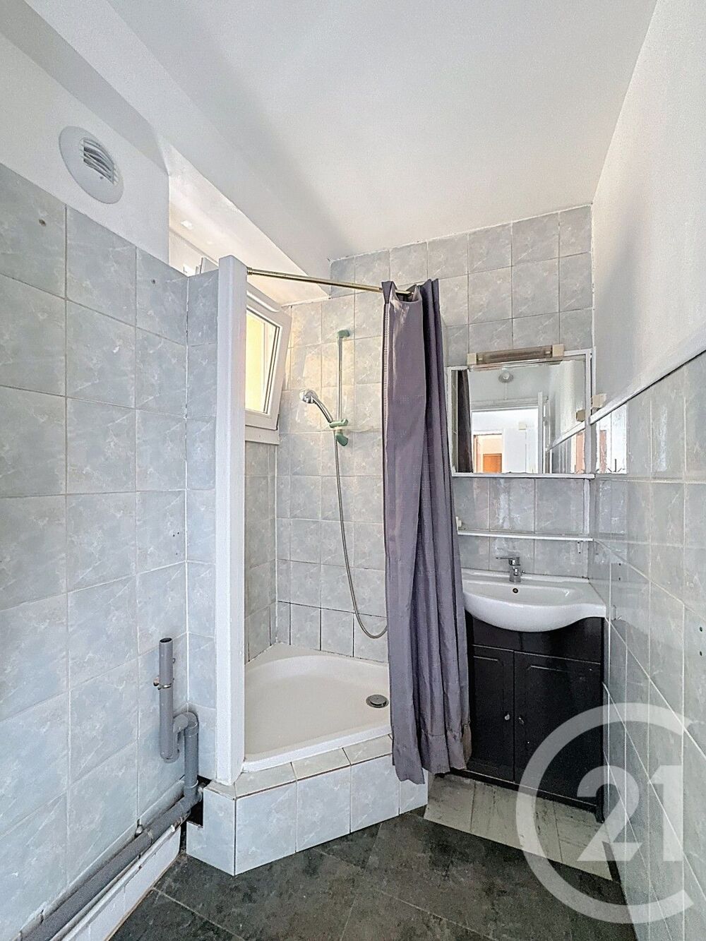 vente Appartement - 4 pièce(s) - 66 m² Belfort (90000)