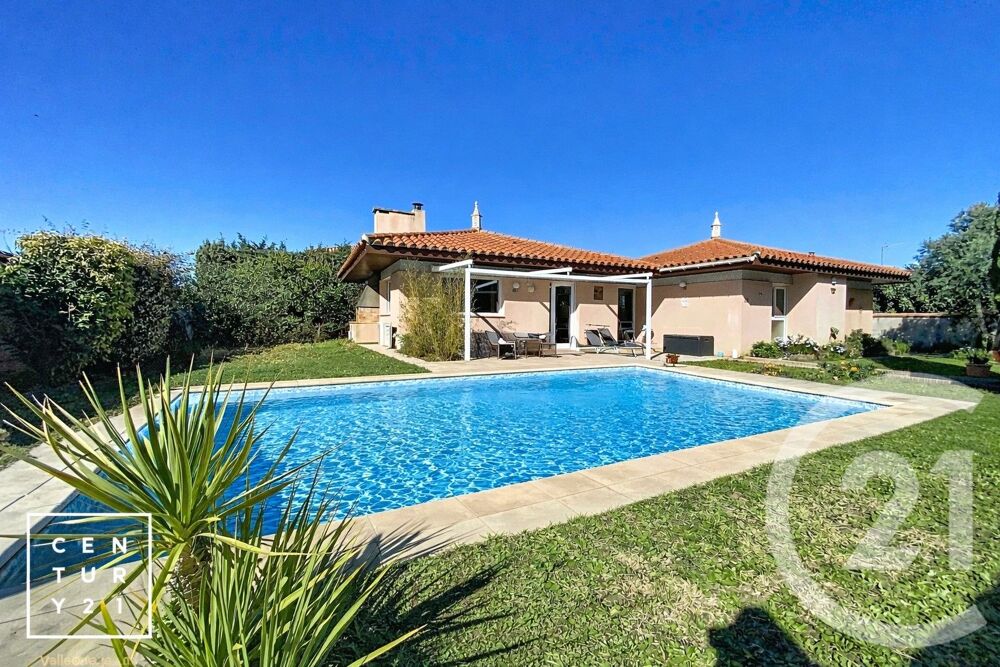 Maison 5 pièces 131 m² · à Le Soler · 131 m² · 380 000 €