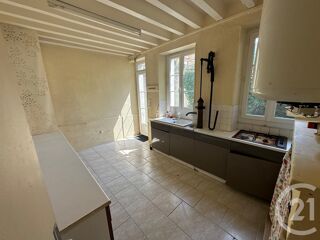  Maison à vendre 4 pièces 94 m²