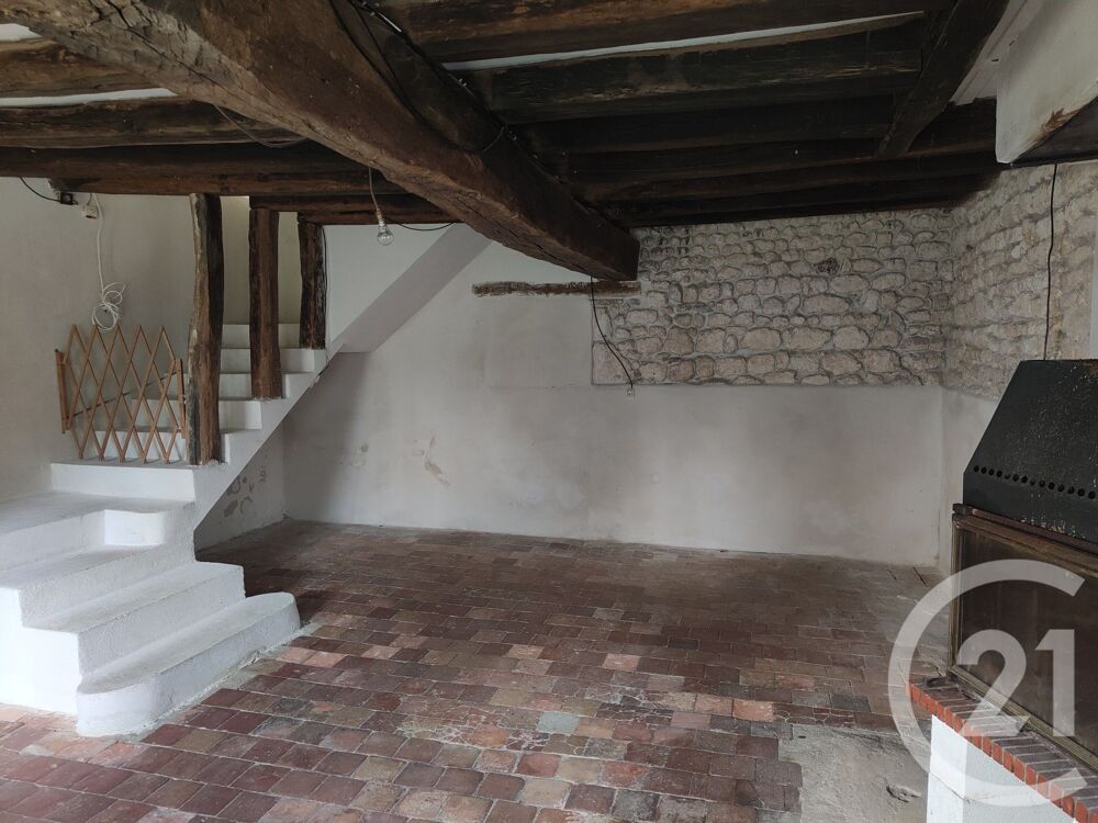 vente Maison - 3 pièce(s) - 273 m² Herry (18140)