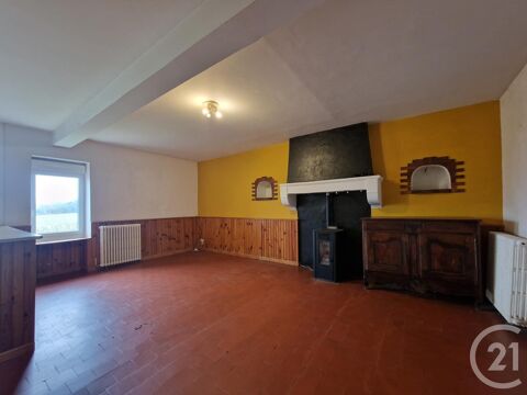   Location Maison Maison - 5 pi�ce(s) - 147 m�