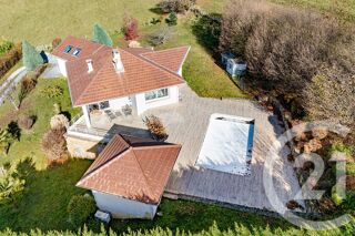  Maison � vendre 6 pi�ces 200 m�