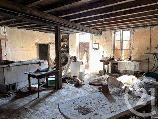  Maison � vendre 6 pi�ces 750 m�