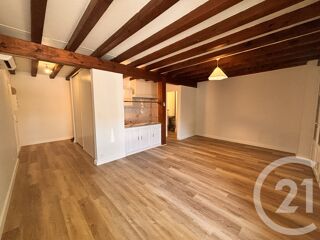  Appartement à louer 3 pièces 60 m²