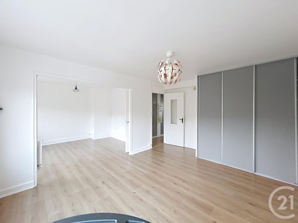 location Appartement - 4 pièce(s) - 70 m² Colombier-Fontaine (25260)