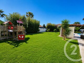 Maison à vendre 5 pièces 172 m²