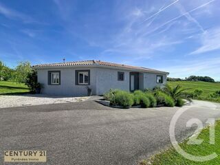  Maison à vendre 4 pièces 157 m²
