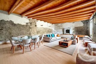  Maison � vendre 5 pi�ces 760 m�