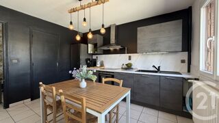  Appartement � vendre 4 pi�ces 92 m�