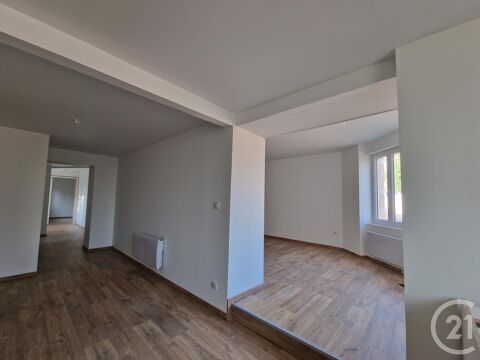  Appartement � louer 3 pi�ces 79 m�