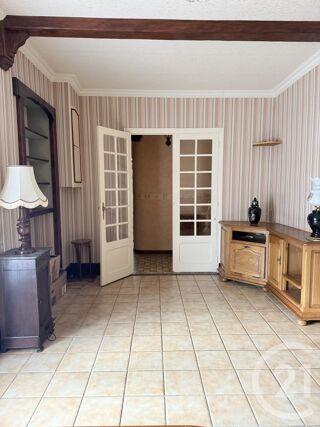  Maison � vendre 5 pi�ces 105 m�