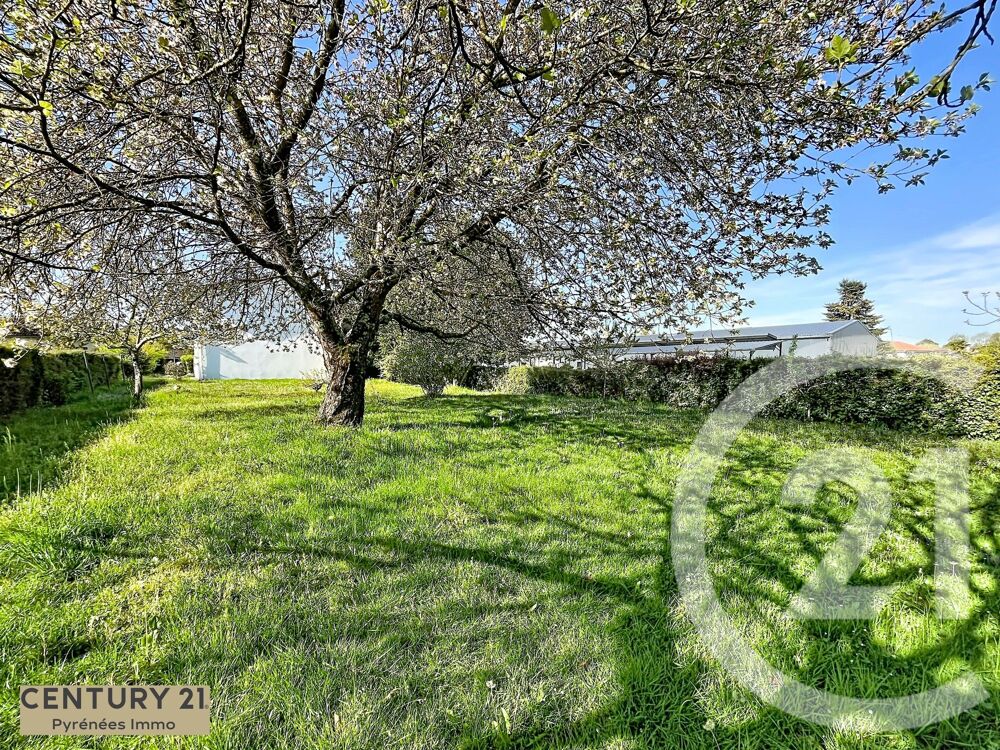 vente Maison - 4 pièce(s) - 181 m² Saint-Gaudens (31800)
