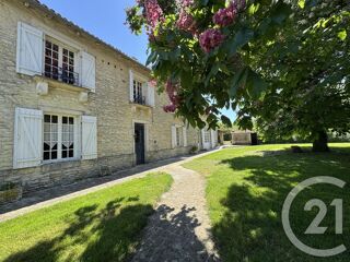  Maison  vendre 8 pices 196 m