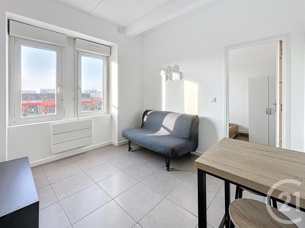 vente Appartement - 2 pièce(s) - 30 m² Sochaux (25600)
