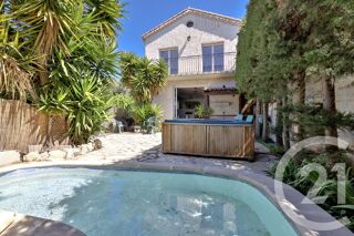  Maison � vendre 9 pi�ces 217 m�