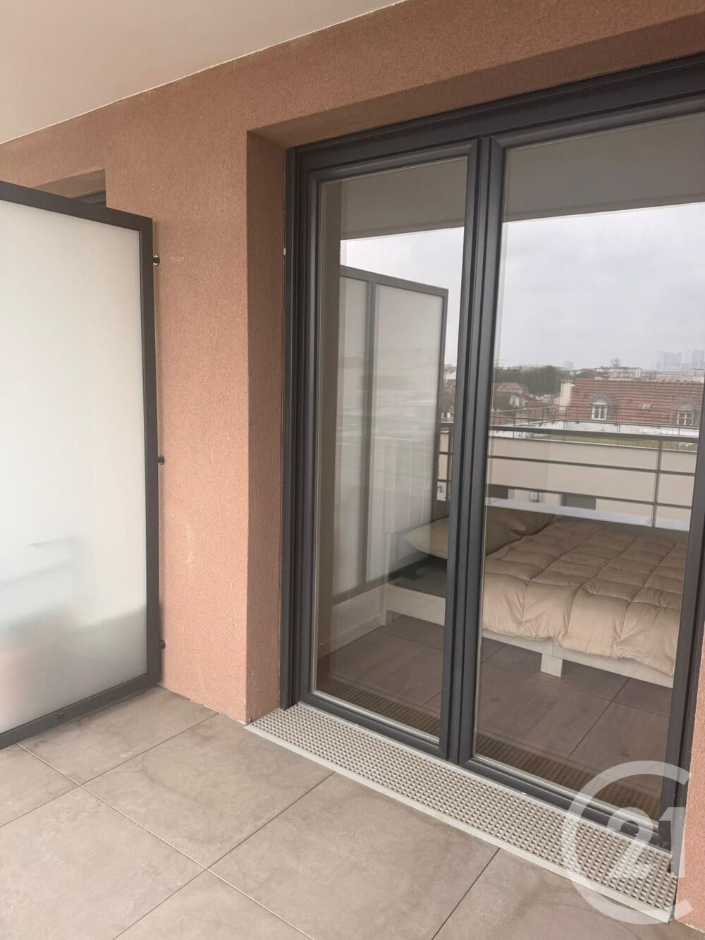 location Appartement - 2 pièce(s) - 42 m² Colombes (92700)