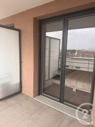  Appartement à louer 2 pièces 42 m²