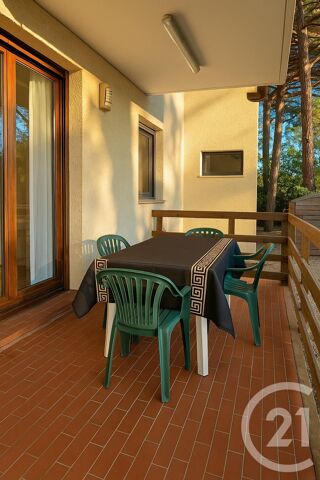  Appartement � louer 2 pi�ces 35 m�