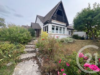  Maison � vendre 4 pi�ces 120 m�