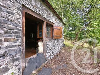  Maison à vendre 1 pièce 29 m²