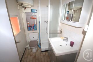  Appartement à louer 1 pièce 15 m²