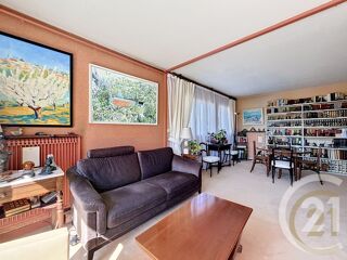 Vente Appartement 5 pièces 93 m², Déville-Lès-Rouen
