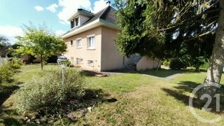  Maison à vendre 8 pièces 296 m²