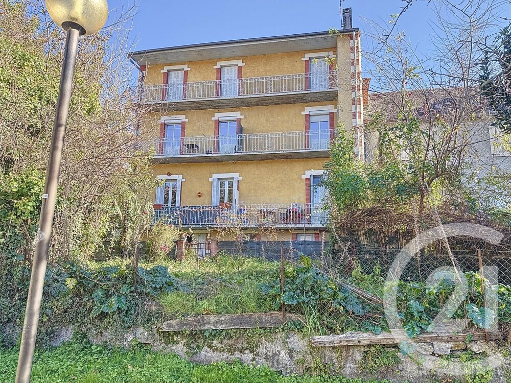 vente Immeuble - 460 m� Castillon-en-Couserans (09800)