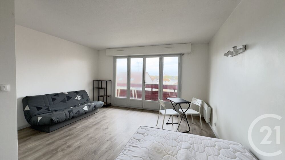 location Appartement - 1 pièce(s) - 32 m² Dax (40100)