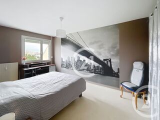 Appartement à vendre 5 pièces 86 m²