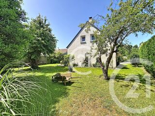  Maison à vendre 5 pièces 105 m²