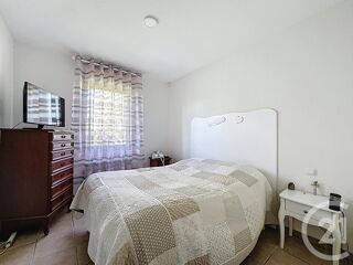  Appartement à vendre 3 pièces 60 m²