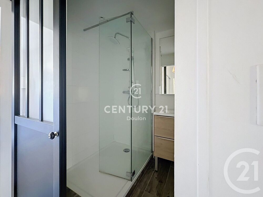 location Appartement - 3 pièce(s) - 59 m² Nantes (44300)