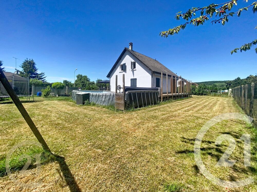 vente Maison - 6 pièce(s) - 121 m² Jaucourt (10200)
