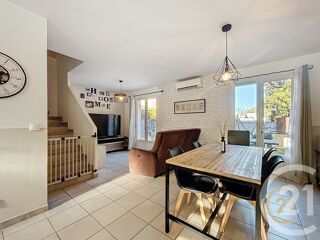  Maison  vendre 4 pices 78 m