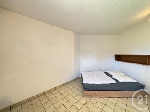  Appartement � louer 1 pi�ce 32 m�